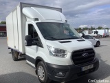  Ford  Transit 350 2.0 EcoBlue Trend Baklyft #2