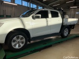  Isuzu  D-Max Crew Cab 1.9 4WD XRM Kran Stödben #3
