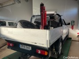 Isuzu  D-Max Crew Cab 1.9 4WD XRM Kran Stödben #5