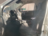  Isuzu  D-Max Crew Cab 1.9 4WD XRM Kran Stödben #6
