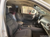  Isuzu  D-Max Crew Cab 1.9 4WD XRM Kran Stödben #7