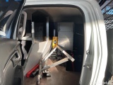  Isuzu  D-Max Crew Cab 1.9 4WD XRM Kran Stödben #8