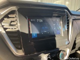  Isuzu  D-Max Crew Cab 1.9 4WD XRM Kran Stödben #9