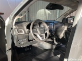  Isuzu  D-Max Crew Cab 1.9 4WD XRM Kran Stödben #12