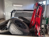  Isuzu  D-Max Crew Cab 1.9 4WD XRM Kran Stödben #13