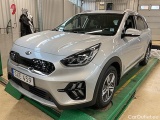  KIA  Niro 1.6 GDI Plug-In Advance Plus 2 Skinn Drag MoK-Värmare Cockpit 