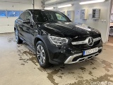  Mercedes  G-Klasee 300 de Coupé 4MATIC SE Edition 