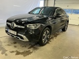  Mercedes  G-Klasee 300 de Coupé 4MATIC SE Edition #3