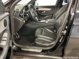  Mercedes  G-Klasee 300 de Coupé 4MATIC SE Edition #6