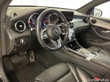  Mercedes  G-Klasee 300 de Coupé 4MATIC SE Edition #8