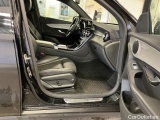  Mercedes  G-Klasee 300 de Coupé 4MATIC SE Edition #9