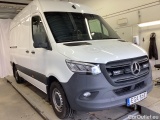  Mercedes  Sprinter 316 CDI  Förarkomfort Paket #2