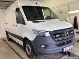  Mercedes  Sprinter 316 CDI  Förarkomfort Paket 