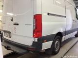  Mercedes  Sprinter 316 CDI  Förarkomfort Paket #5