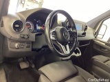  Mercedes  Sprinter 316 CDI  Förarkomfort Paket #10