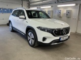  Mercedes  EQB  300 4MATIC SE Edition Widescreen 