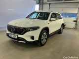  Mercedes  EQB  300 4MATIC SE Edition Widescreen #3