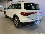  Mercedes  EQB  300 4MATIC SE Edition Widescreen #4