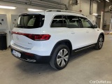  Mercedes  EQB  300 4MATIC SE Edition Widescreen #5
