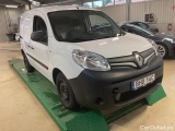  Renault  Kangoo 1.5 Dci 95 Hk Base Line #2