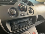  Renault  Kangoo 1.5 Dci 95 Hk Base Line #11