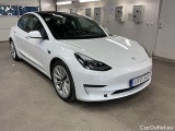  Tesla  Model 3 Long Range AWD 