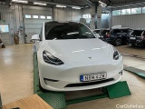  Tesla  Model Y Long Range AWD 