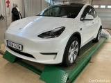  Tesla  Model Y Long Range AWD #3