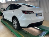  Tesla  Model Y Long Range AWD #4