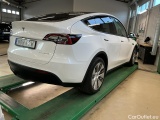  Tesla  Model Y Long Range AWD #5