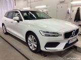  Volvo  V60 D3 Momentum SE II CarPlay 
