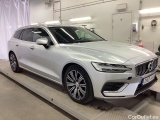  Volvo  V60 T6 Recharge AWD Inscription Exp Ljus Navi Pro Kamera Drag #2