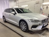  Volvo  V60 T6 Recharge AWD Inscription Exp Ljus Navi Pro Kamera Drag 