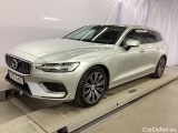  Volvo  V60 T6 Recharge AWD Inscription Exp Ljus Navi Pro Kamera Drag #3