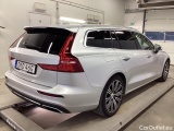  Volvo  V60 T6 Recharge AWD Inscription Exp Ljus Navi Pro Kamera Drag #5