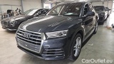  Audi  Q5 50 TFSI e S tronic quattro sport 