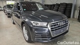  Audi  Q5 50 TFSI e S tronic quattro sport #2