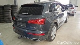  Audi  Q5 50 TFSI e S tronic quattro sport #4