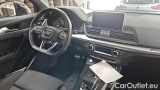 Audi  Q5 50 TFSI e S tronic quattro sport #6