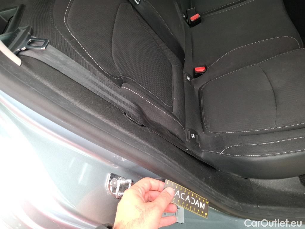  Renault  Megane  IV Grandtour Business 1.5 dCi 115CV BVA7 E6d #12