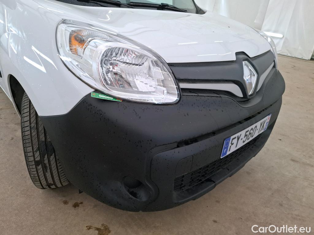  Renault  Kangoo  II Express Grand Confort (L1) 1.5 dCi 80CV BVM6 E6dT #5