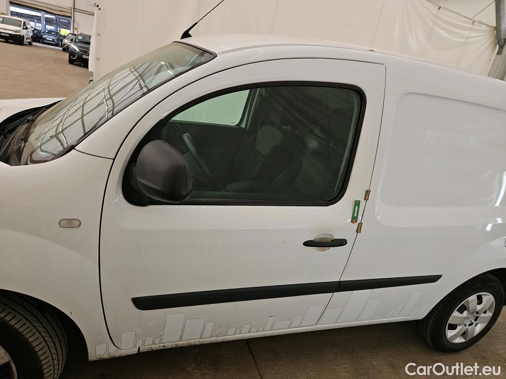  Renault  Kangoo  II Express Grand Confort (L1) 1.5 dCi 80CV BVM6 E6dT #14