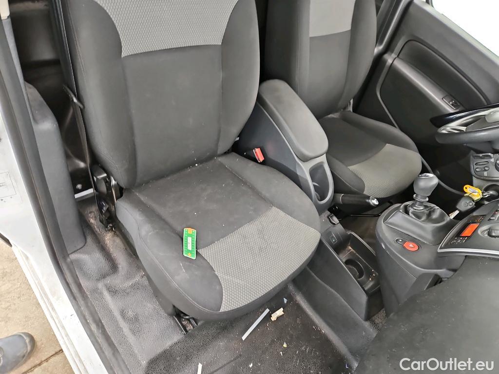  Renault  Kangoo  II Express Grand Confort (L1) 1.5 dCi 80CV BVM6 E6dT #29