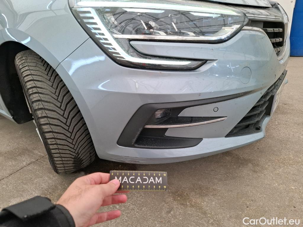  Renault  Megane  IV Grandtour Business 1.5 dCi 115CV BVA7 E6d #6