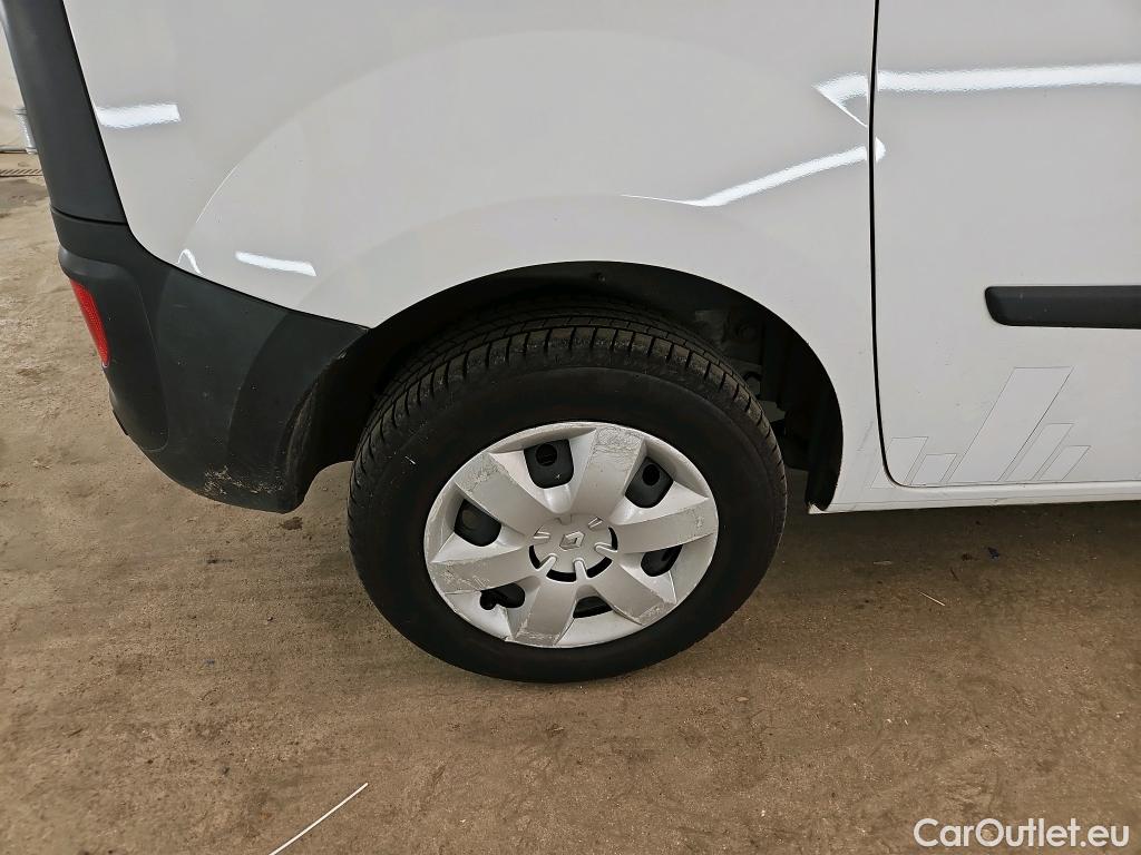 Renault  Kangoo  II Express Grand Confort (L1) 1.5 dCi 80CV BVM6 E6dT #24