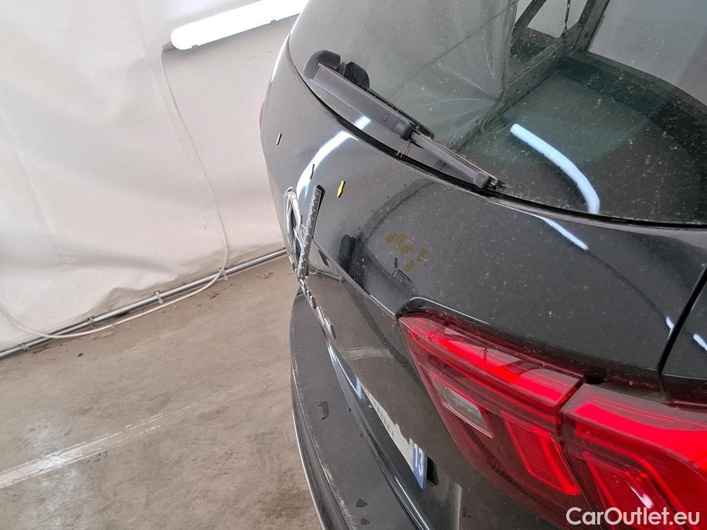  Volkswagen  Tiguan VOLKSWAGEN  / 2020 / 5P / SUV 2.0 TDI 150 DSG7 Life Business #35