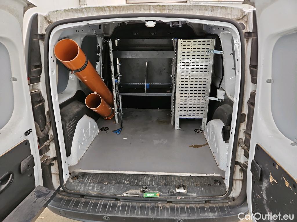  Renault  Kangoo  II Express Grand Confort (L1) 1.5 dCi 80CV BVM6 E6dT #22
