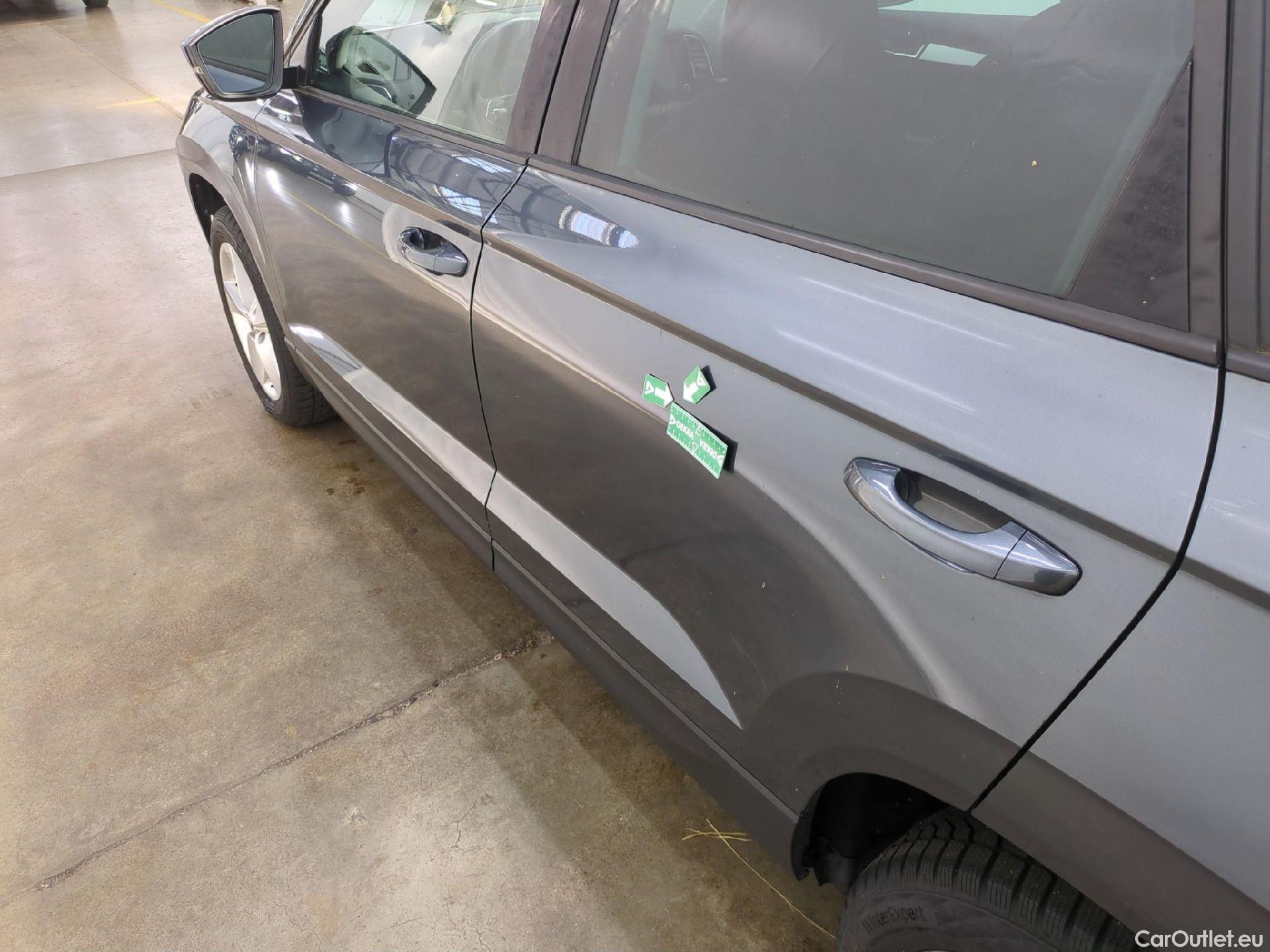  Skoda  Karoq  Business 2.0 TDI 115CV BVM6 E6d #9