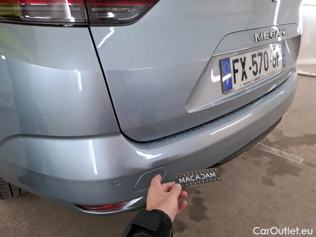  Renault  Megane  IV Grandtour Business 1.5 dCi 115CV BVA7 E6d #4