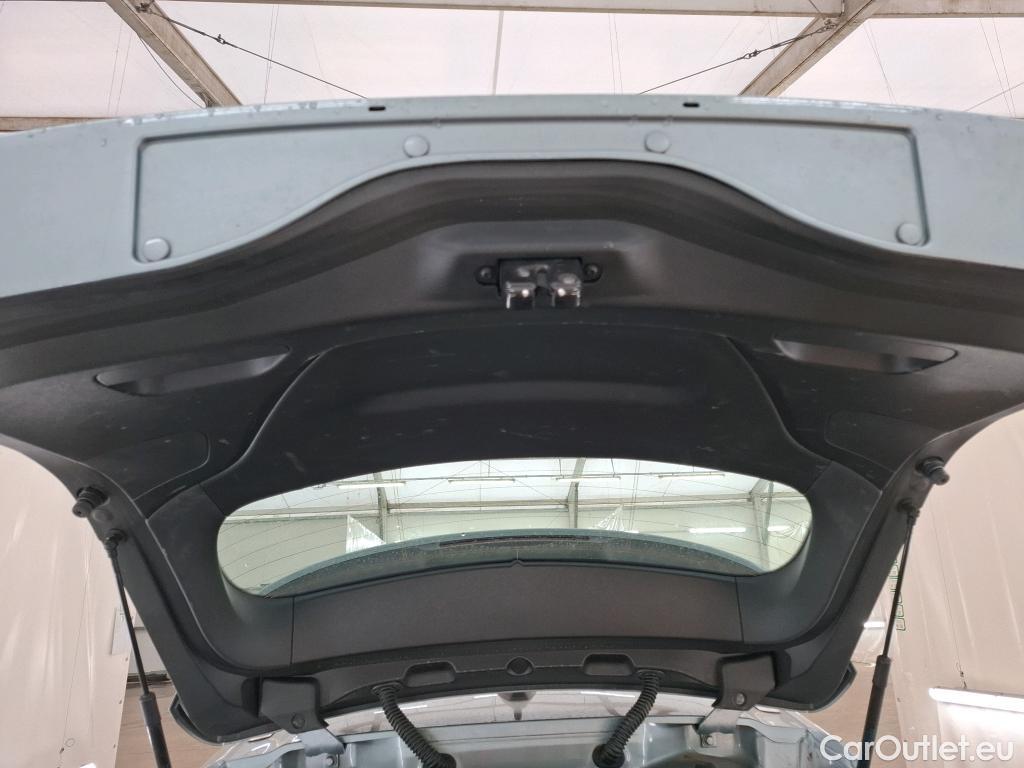  Renault  Megane  IV Grandtour Business 1.5 dCi 115CV BVA7 E6d #16